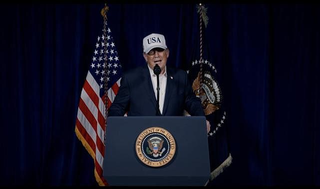 ‘İran’a yönelik büyük bir operasyon başlattık’