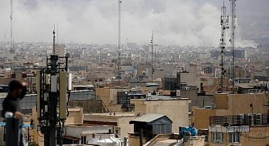 İran’daki Türk vatandaşlarına güvenlik uyarısı