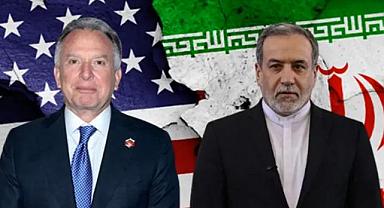 İran’dan İstanbul’daki ABD görüşmesi öncesi mesaj