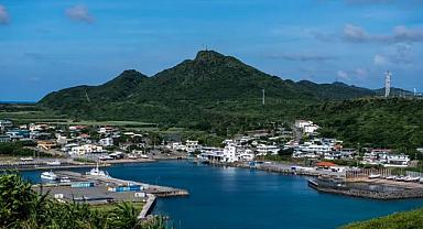 Japonya’dan Tayvan adımı