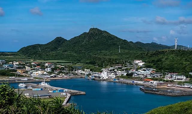 Japonya’dan Tayvan adımı