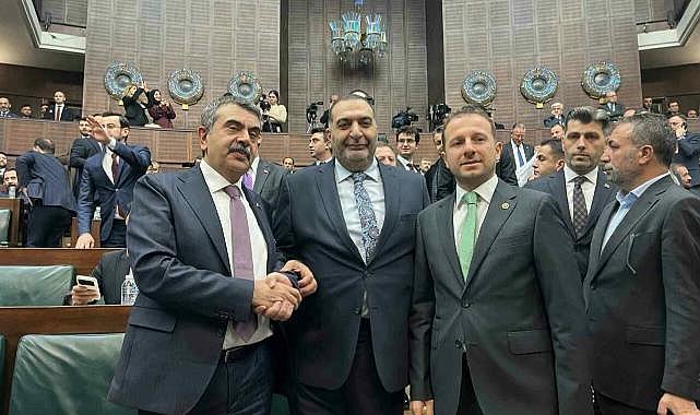 Kantincilere, Bakan Tekin’den kira müjdesi!