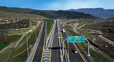 Karayolları’ndan Bursa paylaşımı