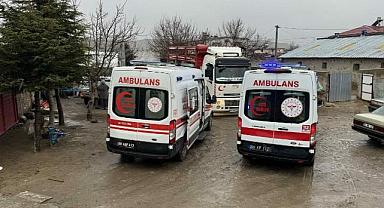 Karbonmonoksit faciası! 