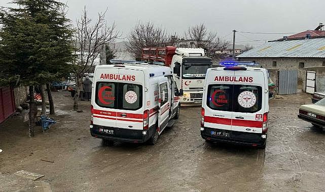 Karbonmonoksit faciası! 