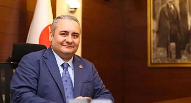 Keçiören Belediye Başkanı Mesut Özarslan CHP'den istifa etti