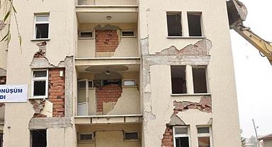 Kentsel dönüşümde devrim gibi karar