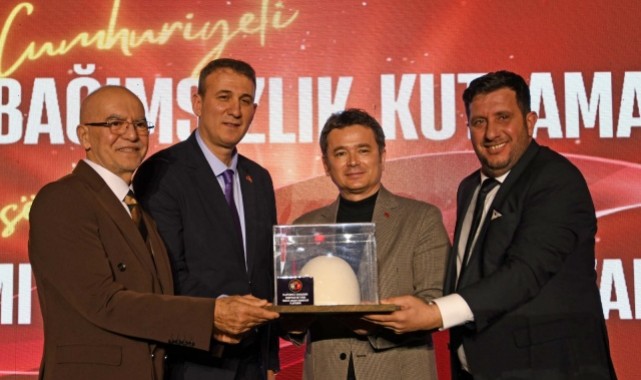 Kosova’nın Bağımsızlığı Osmangazi’de Coşkuyla Kutlandı