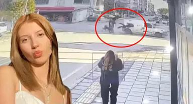 Liseli Defne’nin feci ölümü