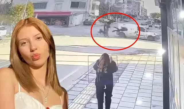 Liseli Defne’nin feci ölümü