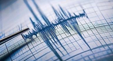 Malezya'da 7,1 büyüklüğünde deprem