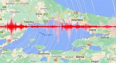 Marmara’ya kritik deprem uyarısı! 10 il birden etkilenecek…
