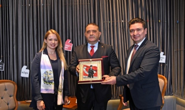 Medya Buluşması’nda Ramazan ve Kent Kültürü Ele Alındı