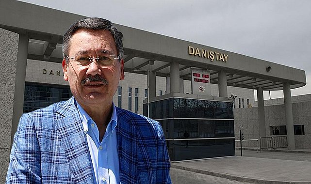 Melih Gökçek'e kötü haber!