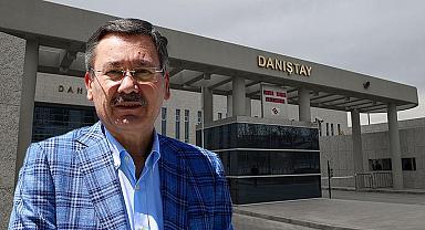 Melih Gökçek'e kötü haber!