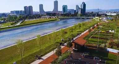 Meteoroloji'den Bursa'ya yalancı bahar uyarısı!