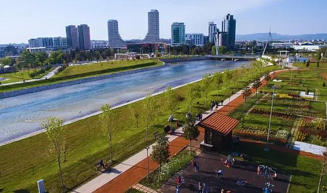 Meteoroloji'den Bursa'ya yalancı bahar uyarısı!