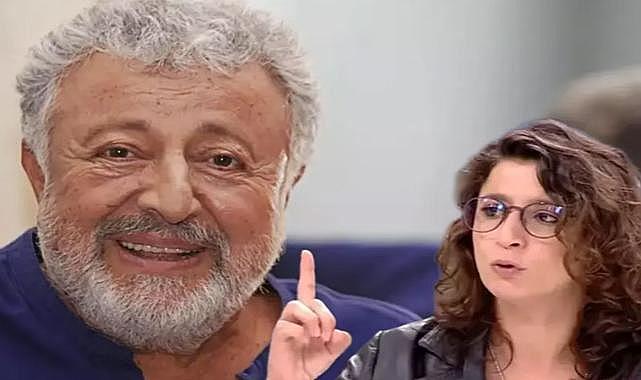 Metin Akpınar’a milyonluk tazminat!