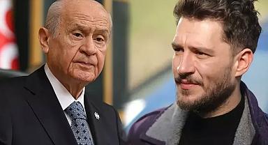 MHP Genel Başkanı Bahçeli’den 