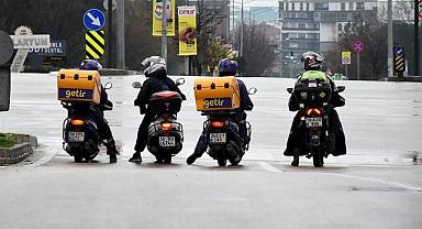 Motokuryelere yeni düzenleme: Otomatik kesilecek