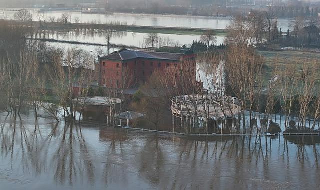 O ilimizde kırmızı alarm!