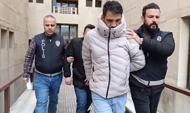 Öğretmene silahla saldıran şahıs tutuklandı