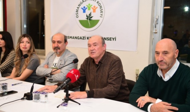 Osmangazi Belediyesi’nden Sporcu Ailelerine Yol Gösteren Panel