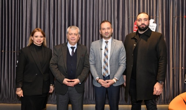 Osmangazi’de Afet Bölgesinde Medya Enformasyonu Konuşuldu