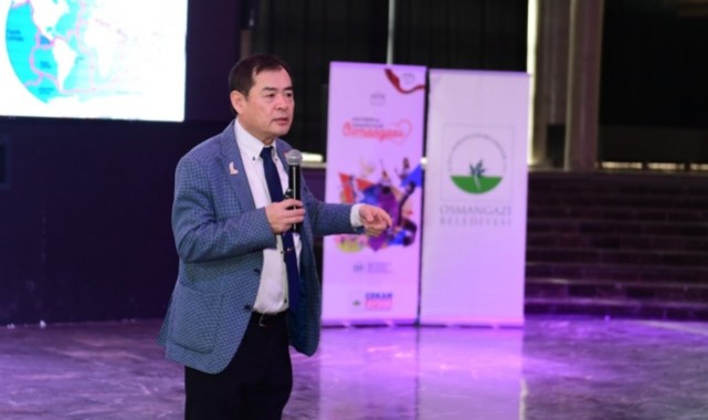 Osmangazi’de Çocuklara Deprem Bilinci Aşılandı