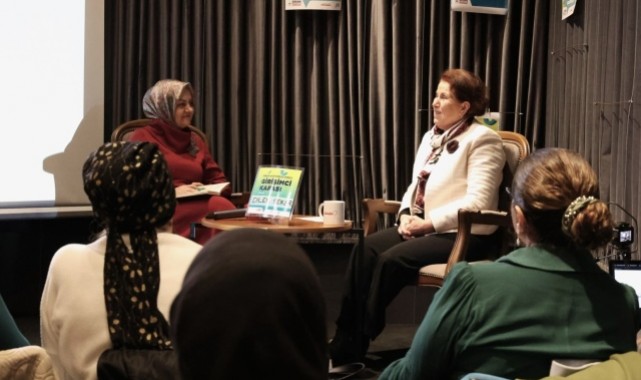 Osmangazi’de Girişimci Adaylarına Altın Değerinde Tavsiyeler