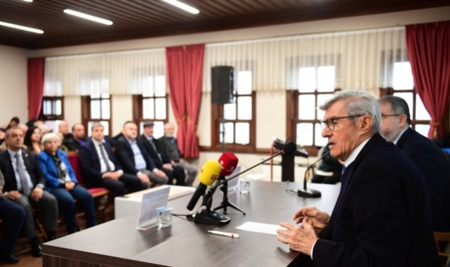 Osmangazi’de Mübadil Hafızasına Yolculuk