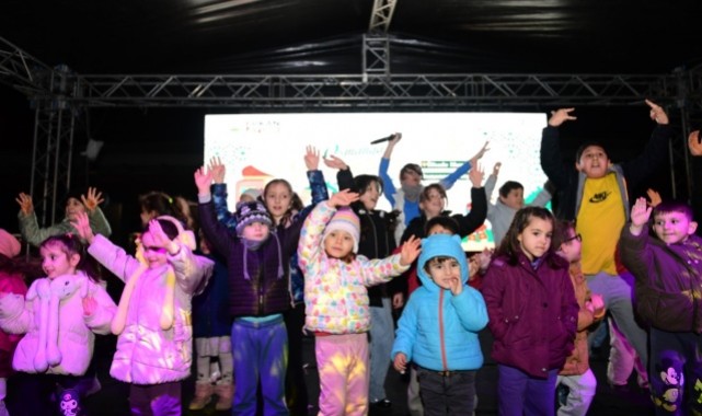 Osmangazi’de Ramazan’da Meydanları Şenlendiren Etkinlikler