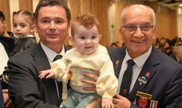 Osmangazi’de Vefa ve Minnet Buluşması