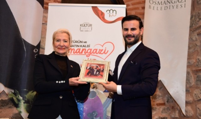 Osmangazi’den Rahim Ağzı Kanserine Karşı Farkındalık Etkinliği