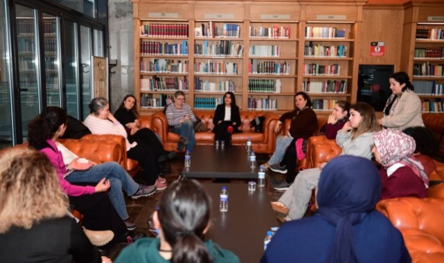 Osmangazi’den Zihinsel İyi Oluşa Değer Katan Atölye