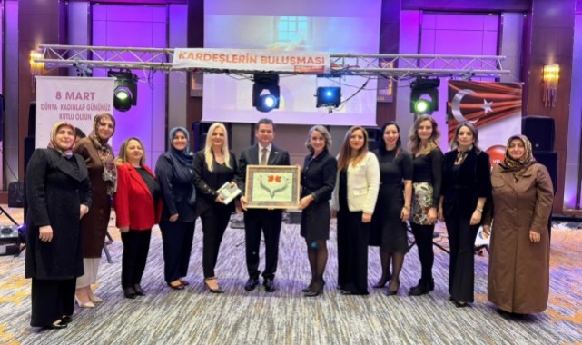 Osmangazi Kardeşler Buluşması’nın İkincisi Üsküp’te Gerçekleşti