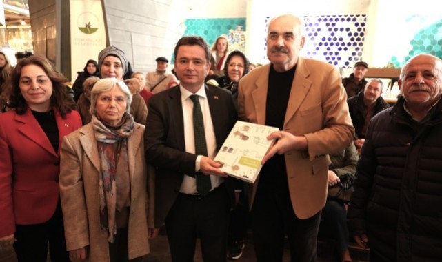 Osmangazi Kent Konseyi’nin Çağrısı Karşılık Buldu