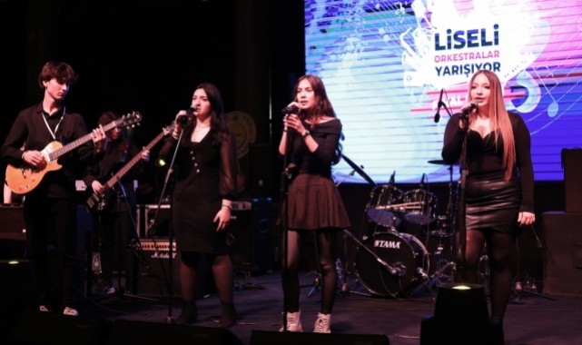 Osmangazi’nin En Yetenekli Sesleri Belli Oldu