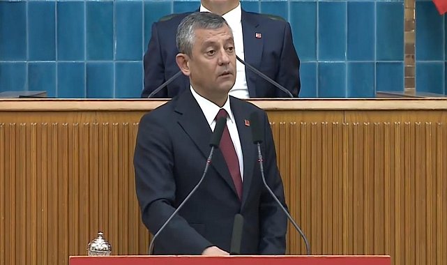 Özel'den Mesut Özarslan için 'Ankaragücü' iddiası: