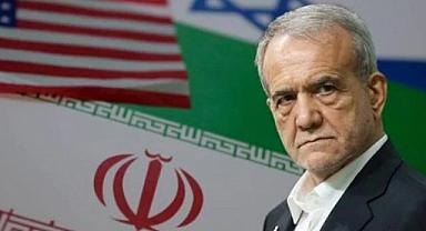 Pezeşkiyan suikastten kurtuldu