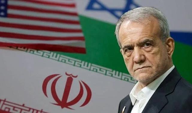 Pezeşkiyan suikastten kurtuldu