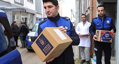 Ramazan ayında glütensiz yaşama destek