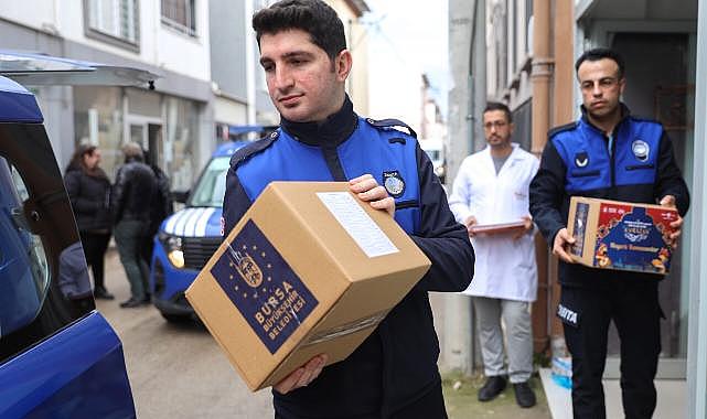 Ramazan ayında glütensiz yaşama destek