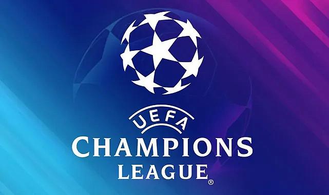 Şampiyonlar Ligi'nde son 16'ya kalan takımların isimleri...