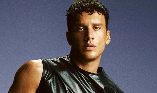 Şarkıcı Edis hakkında yakalama kararı!