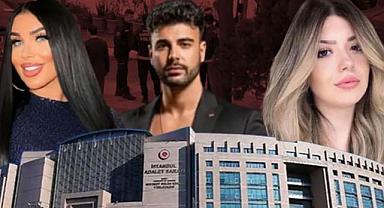 Sosyal medya ünlülerine uyuşturucu ve fuhuş gözaltısı