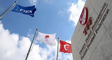 Süper Lig’den 10 kulüp PFDK’ya sevk edildi