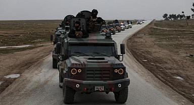 Suriye güçleri Haseke’ye girdi