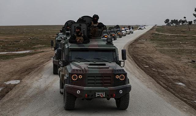 Suriye güçleri Haseke’ye girdi