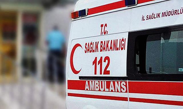 Tartıştığı kişinin kulağını ısırarak kopardı